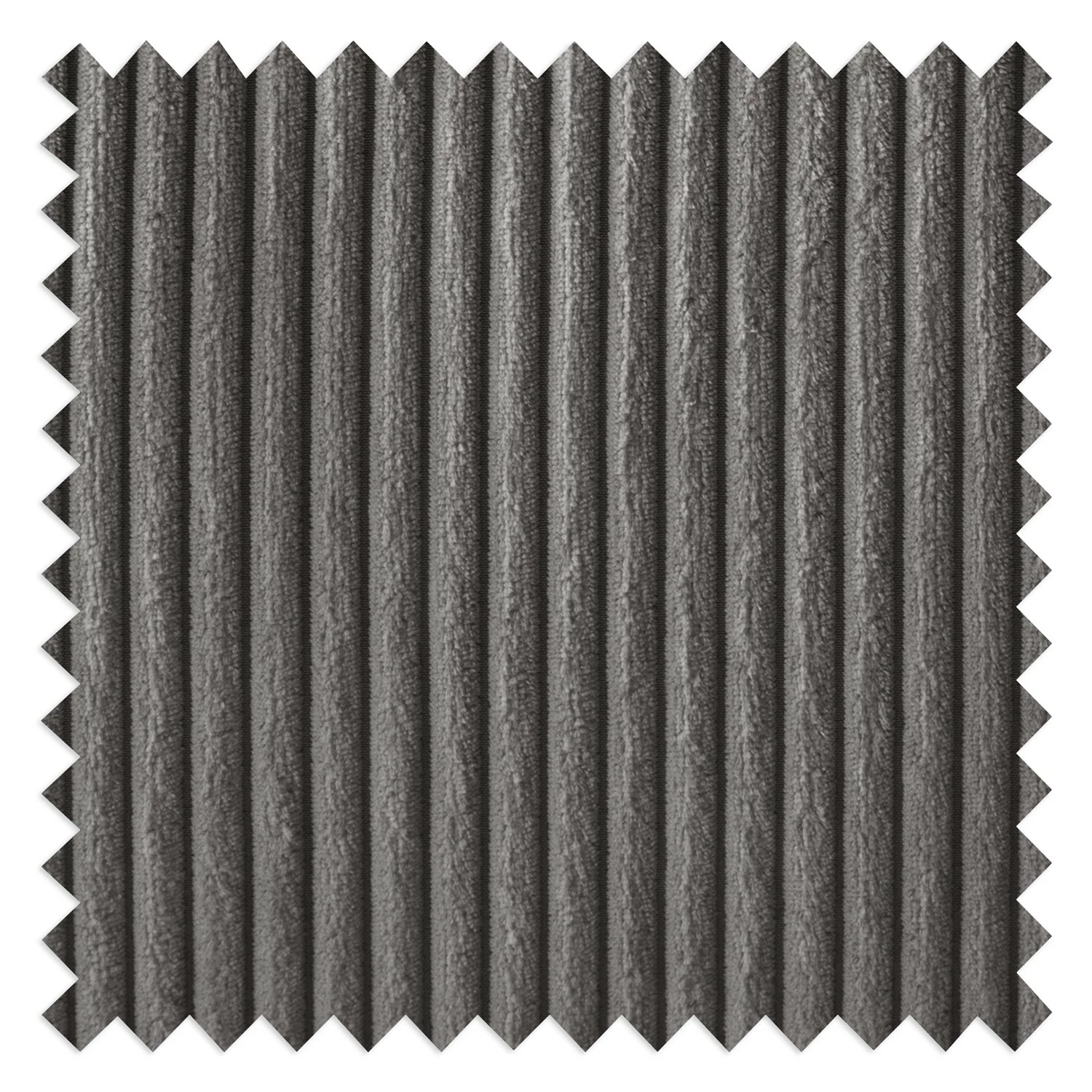 Loftscape Sofa Mandal (3-Sitzer) - Cordstoff Lole: Hellgrau 12 Loftscape Sofa Mandal (3-Sitzer) - Cordstoff Lole: Hellgrau – Bild 12