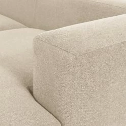 Loftscape Ecksofa Mandal II - Chenille Gratia: Beige - Longchair davorstehend rechts 20 Loftscape Ecksofa Mandal II - Chenille Gratia: Beige - Longchair davorstehend rechts -Wohnzimmermöbel boutique en ligne 1000300407 211229 15030100761 DETAILS P000000001000300407