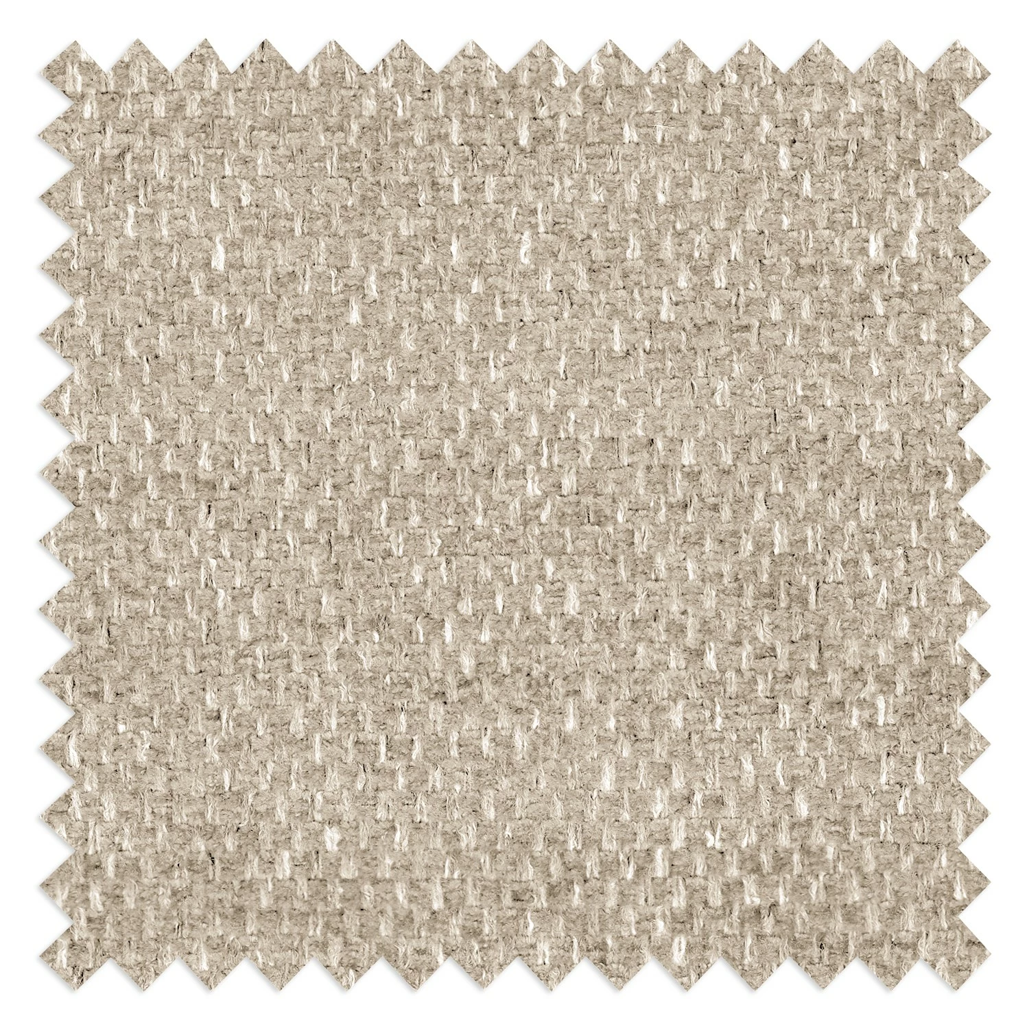 Loftscape Ecksofa Mandal II - Chenille Gratia: Beige - Longchair davorstehend rechts 11 Loftscape Ecksofa Mandal II - Chenille Gratia: Beige - Longchair davorstehend rechts – Bild 11