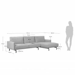 Loftscape Ecksofa Norfolk - Chenille Gratia: Beige - Longchair davorstehend rechts 25 Loftscape Ecksofa Norfolk - Chenille Gratia: Beige - Longchair davorstehend rechts -Wohnzimmermöbel boutique en ligne 1000300418 211229 150310001340 SKETCH DETAILS P000000001000300418 sketch