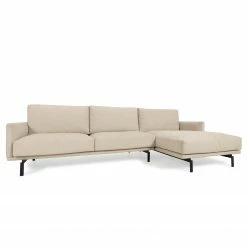 Loftscape Ecksofa Norfolk - Chenille Gratia: Beige - Longchair davorstehend rechts 17 Loftscape Ecksofa Norfolk - Chenille Gratia: Beige - Longchair davorstehend rechts -Wohnzimmermöbel boutique en ligne 1000300418 211229 15031000867 DETAILS P000000001000300418