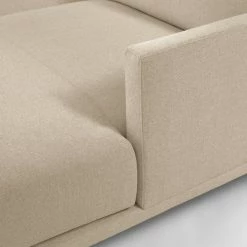 Loftscape Ecksofa Norfolk - Chenille Gratia: Beige - Longchair davorstehend rechts 21 Loftscape Ecksofa Norfolk - Chenille Gratia: Beige - Longchair davorstehend rechts -Wohnzimmermöbel boutique en ligne 1000300418 211229 15031000886 DETAILS P000000001000300418