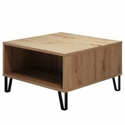 Trendteam Couchtisch Touch II - Eiche Artisan Dekor