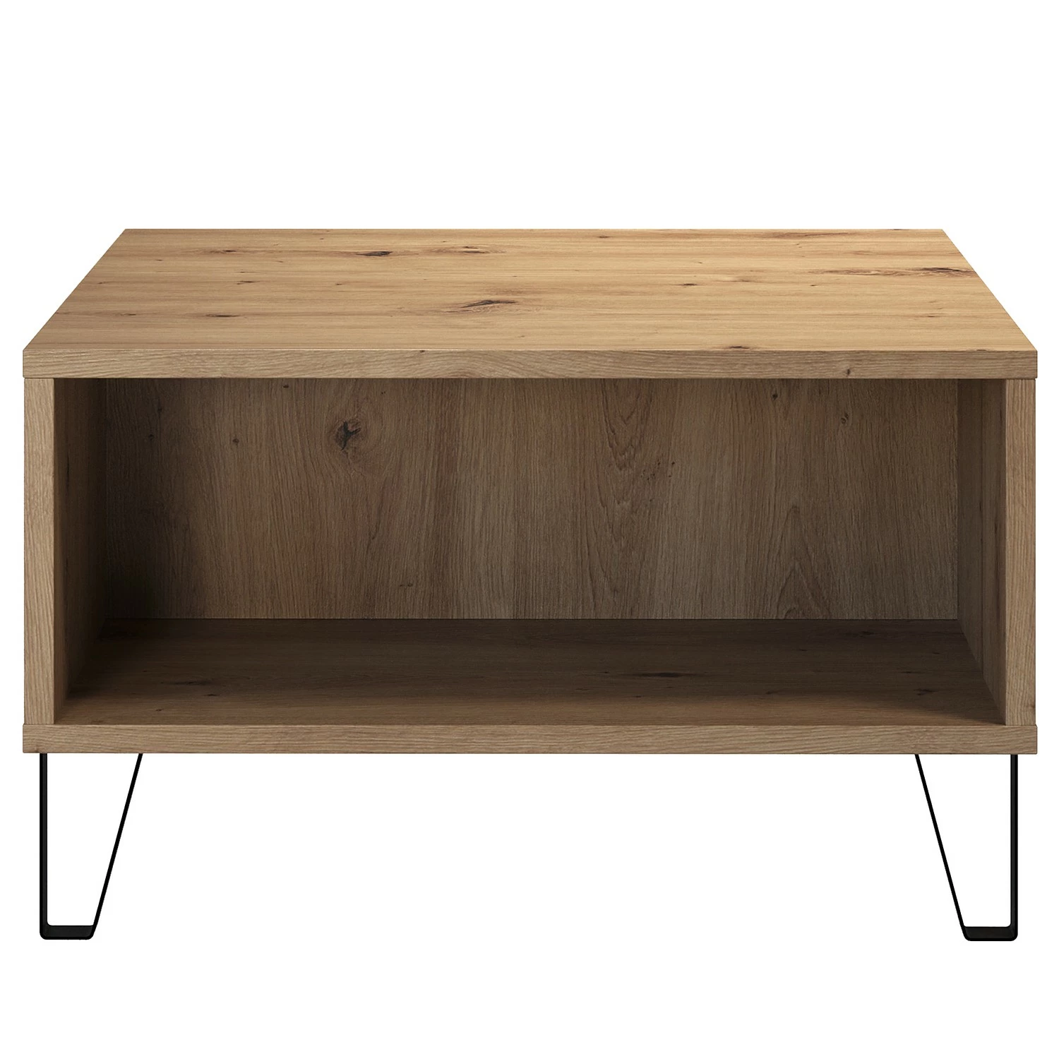 Trendteam Couchtisch Touch II - Eiche Artisan Dekor 4 Trendteam Couchtisch Touch II - Eiche Artisan Dekor – Bild 4