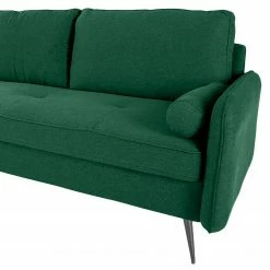 Loftscape Sofa Japura (2,5-Sitzer) - Strukturstoff - Antikgrün -Wohnzimmermöbel boutique en ligne 1000303973 211126 10464400082 DETAILS P000000001000303973