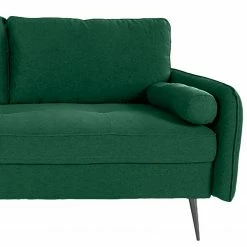 Loftscape Sofa Japura (2,5-Sitzer) - Strukturstoff - Antikgrün -Wohnzimmermöbel boutique en ligne 1000303973 211126 10464500093 DETAILS P000000001000303973
