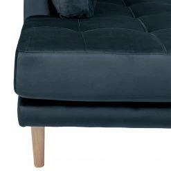 Loftscape Wohnlandschaft Cordova - Samt - Dunkelblau 15 Loftscape Wohnlandschaft Cordova - Samt - Dunkelblau -Wohnzimmermöbel boutique en ligne 1000304008 211126 10465100303 DETAILS P000000001000304008