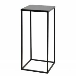 Loftscape Beistelltisch Baddha II - Metall - Schwarz 5 Loftscape Beistelltisch Baddha II - Metall - Schwarz -Wohnzimmermöbel boutique en ligne 1000304100 211027 134224000039 DETAILS P000000001000304100