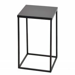 Loftscape Beistelltisch Baddha I - Metall - Schwarz -Wohnzimmermöbel boutique en ligne 1000304109 211027 13422400049 DETAILS P000000001000304109