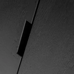 Red Living Garderobenschrank Cobar - Esche massiv - Esche Schwarz 14 Red Living Garderobenschrank Cobar - Esche massiv - Esche Schwarz -Wohnzimmermöbel boutique en ligne 1000304181 211029 12341600283 DETAILS P000000001000304181