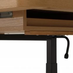 Fredriks Couchtisch Goubi - Eiche Artisan Dekor -Wohnzimmermöbel boutique en ligne 1000306045 211028 13585400082 DETAILS P000000001000306045