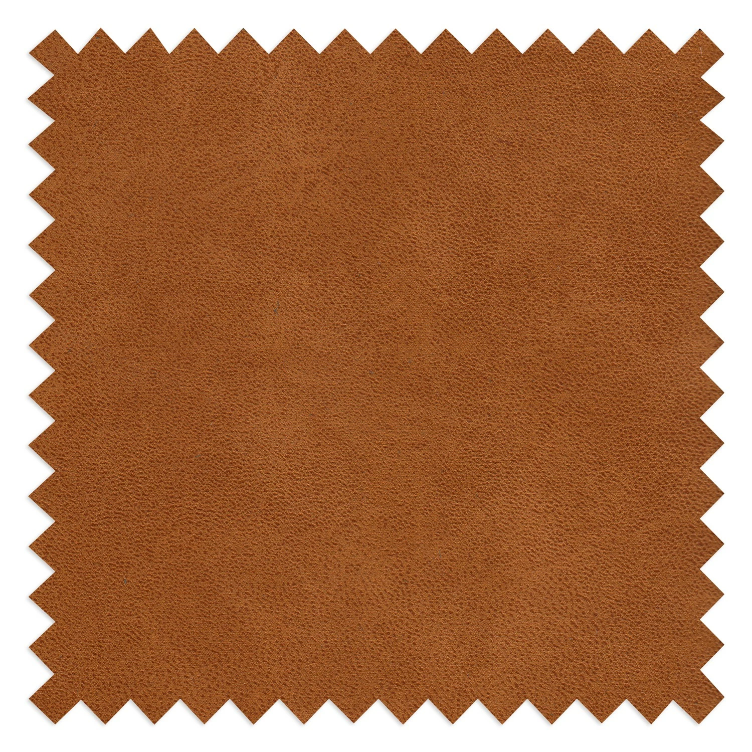 Ars manufacti Ecksofa Chaides - Antiklederlook - Mischgewebe Bulan: Cognac - Ottomane davorstehend rechts 5 Ars manufacti Ecksofa Chaides - Antiklederlook - Mischgewebe Bulan: Cognac - Ottomane davorstehend rechts – Bild 5