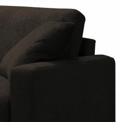 Fredriks Bigsofa Circle - Flachgewebe - Flachgewebe Vega: Braun-Schwarz 11 Fredriks Bigsofa Circle - Flachgewebe - Flachgewebe Vega: Braun-Schwarz -Wohnzimmermöbel boutique en ligne 1000306952 220727 050 DETAILS P000000001000306952