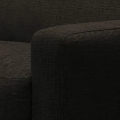 Fredriks Bigsofa Circle - Flachgewebe - Flachgewebe Vega: Braun-Schwarz 13 Fredriks Bigsofa Circle - Flachgewebe - Flachgewebe Vega: Braun-Schwarz -Wohnzimmermöbel boutique en ligne 1000306952 220727 070 DETAILS P000000001000306952