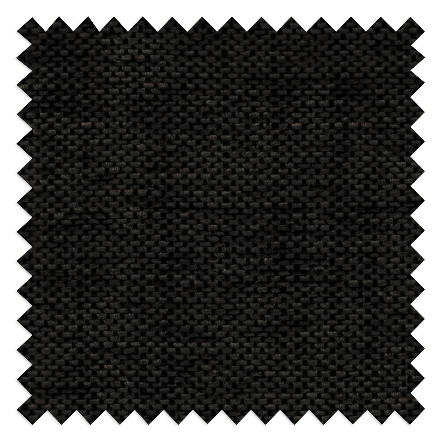 Fredriks Bigsofa Circle - Flachgewebe - Flachgewebe Vega: Braun-Schwarz 8 Fredriks Bigsofa Circle - Flachgewebe - Flachgewebe Vega: Braun-Schwarz – Bild 8