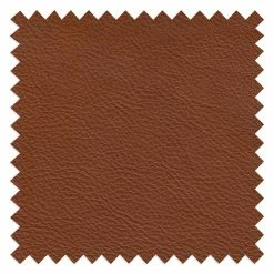 Ars manufacti Sofa Locana (3-Sitzer) - Echtleder Bulle: Tabak -Wohnzimmermöbel boutique en ligne 1000306991 220727 080 DETAILS P000000001000306991