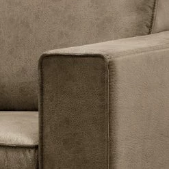 Ars manufacti Sessel Locana - Microfaser Cheri: Taupe 11 Ars manufacti Sessel Locana - Microfaser Cheri: Taupe -Wohnzimmermöbel boutique en ligne 1000307024 220727 060 DETAILS P000000001000307024