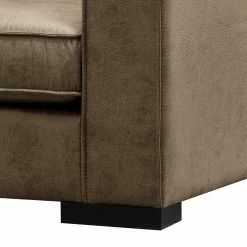 Ars manufacti Sessel Locana - Microfaser Cheri: Taupe 12 Ars manufacti Sessel Locana - Microfaser Cheri: Taupe -Wohnzimmermöbel boutique en ligne 1000307024 220727 070 DETAILS P000000001000307024