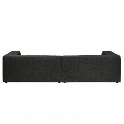 Bigsofa Sheerwood - Chenille TSE: 139 steel - Breite: 270 cm - Ohne Kissen 13 Bigsofa Sheerwood - Chenille TSE: 139 steel - Breite: 270 cm - Ohne Kissen -Wohnzimmermöbel boutique en ligne 1000310348 211129 18390300145 DETAILS P000000001000310348