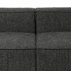 Bigsofa Sheerwood - Chenille TSE: 139 steel - Breite: 270 cm - Ohne Kissen 15 Bigsofa Sheerwood - Chenille TSE: 139 steel - Breite: 270 cm - Ohne Kissen -Wohnzimmermöbel boutique en ligne 1000310348 211129 18390300167 DETAILS P000000001000310348