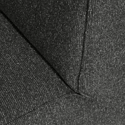 Bigsofa Sheerwood - Chenille TSE: 139 steel - Breite: 270 cm - Ohne Kissen 18 Bigsofa Sheerwood - Chenille TSE: 139 steel - Breite: 270 cm - Ohne Kissen -Wohnzimmermöbel boutique en ligne 1000310348 211129 18390300200 DETAILS P000000001000310348