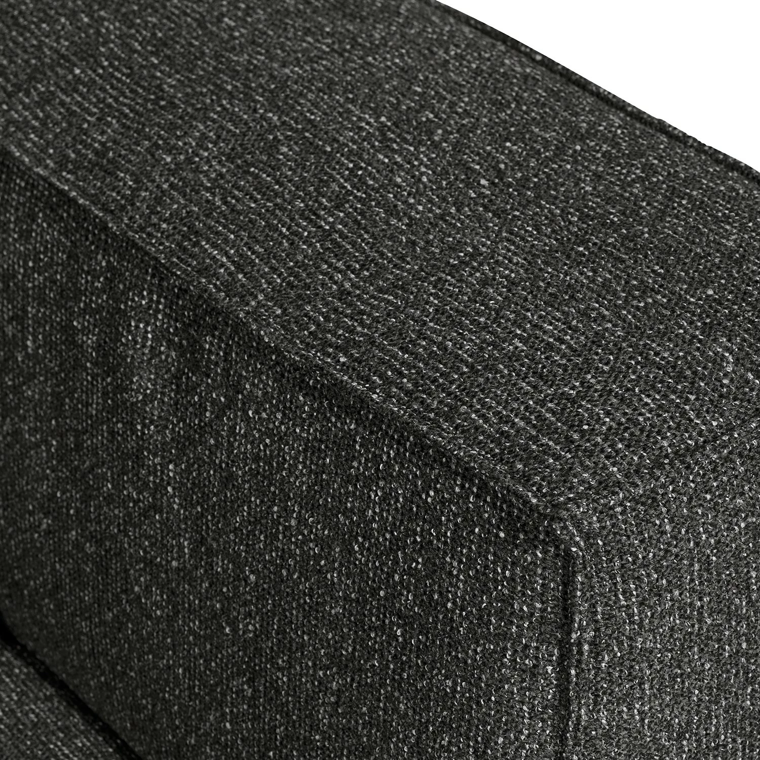 Bigsofa Sheerwood - Chenille TSE: 139 steel - Breite: 270 cm - Ohne Kissen 9 Bigsofa Sheerwood - Chenille TSE: 139 steel - Breite: 270 cm - Ohne Kissen – Bild 9