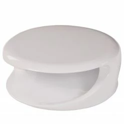 Loftscape Couchtisch Paravenna - Fiberglas - Hochglanz Weiß -Wohnzimmermöbel boutique en ligne 1000310524 211125 11183400080 DETAILS P000000001000310524