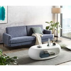 Loftscape Couchtisch Salme - Fiberglas - Hochglanz Weiß -Wohnzimmermöbel boutique en ligne 1000310532 211125 11183500098 MOOD DETAILS P000000001000310532 mood