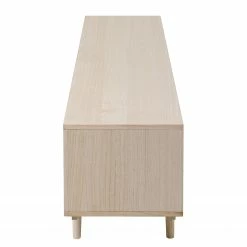 Norrwood TV-Lowboard Pini - Wiener Geflecht / Echtholzfurnier - Natur / Paulownia 10 Norrwood TV-Lowboard Pini - Wiener Geflecht / Echtholzfurnier - Natur / Paulownia -Wohnzimmermöbel boutique en ligne 1000310540 211125 11183600139 DETAILS P000000001000310540