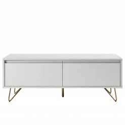 Loftscape TV-Lowboard Rodi - Weiß -Wohnzimmermöbel boutique en ligne 1000310564 211125 11183900231 DETAILS P000000001000310564