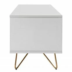 Loftscape TV-Lowboard Rodi - Weiß -Wohnzimmermöbel boutique en ligne 1000310564 211125 11183900235 DETAILS P000000001000310564