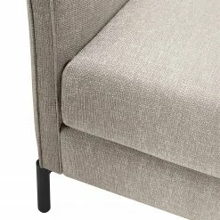 Loftscape Sofa Meissner (3-Sitzer) - Flachgewebe Nandin: Cremeweiß 6 Loftscape Sofa Meissner (3-Sitzer) - Flachgewebe Nandin: Cremeweiß -Wohnzimmermöbel boutique en ligne 1000311216 211124 10271800153 DETAILS P000000001000311216