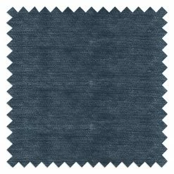 Loftscape Sofa Portis (2-Sitzer) - Chenille Elyon: Dunkelblau -Wohnzimmermöbel boutique en ligne 1000311218 211124 10271800172 DETAILS P000000001000311218