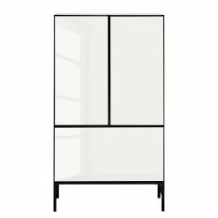 Now! by hülsta Highboard now to go colour I - Hochglanz Reinweiß / Schneeweiß 7 Now! by hülsta Highboard now to go colour I - Hochglanz Reinweiß / Schneeweiß -Wohnzimmermöbel boutique en ligne 1000311252 211201 14485100184 DETAILS P000000001000311252