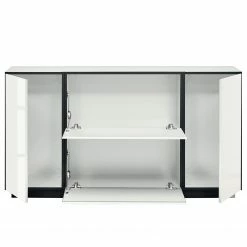 Now! by hülsta Sideboard now to go colour III - Hochglanz Reinweiß / Schneeweiß 10 Now! by hülsta Sideboard now to go colour III - Hochglanz Reinweiß / Schneeweiß -Wohnzimmermöbel boutique en ligne 1000311260 211201 14485300250 DETAILS P000000001000311260