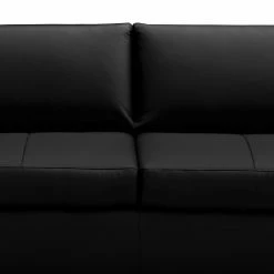 Loftscape Schlafsofa Latino - Echtleder Mabel: Schwarz - Breite: 190 cm - Mit Schlaffunktion 17 Loftscape Schlafsofa Latino - Echtleder Mabel: Schwarz - Breite: 190 cm - Mit Schlaffunktion -Wohnzimmermöbel boutique en ligne 1000311446 211125 151609000112 DETAILS P000000001000311446