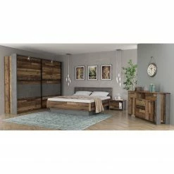 Loftscape Kommode Ravenswood -Wohnzimmermöbel boutique en ligne 1000311671 211126 15005000032 MOOD DETAILS P000000001000311671 mood