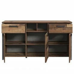 Loftscape Kommode Ravenswood -Wohnzimmermöbel boutique en ligne 1000311671 211126 15005000055 DETAILS P000000001000311671