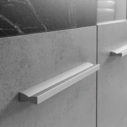 Loftscape Vitrine Mantador - Grau -Wohnzimmermöbel boutique en ligne 1000312607 211216 12071100074 DETAILS P000000001000312607