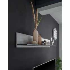 Loftscape Wandboard Mantador - Grau - Breite: 140 cm 7 Loftscape Wandboard Mantador - Grau - Breite: 140 cm -Wohnzimmermöbel boutique en ligne 1000312620 211216 12071200095 MOOD DETAILS P000000001000312620 mood
