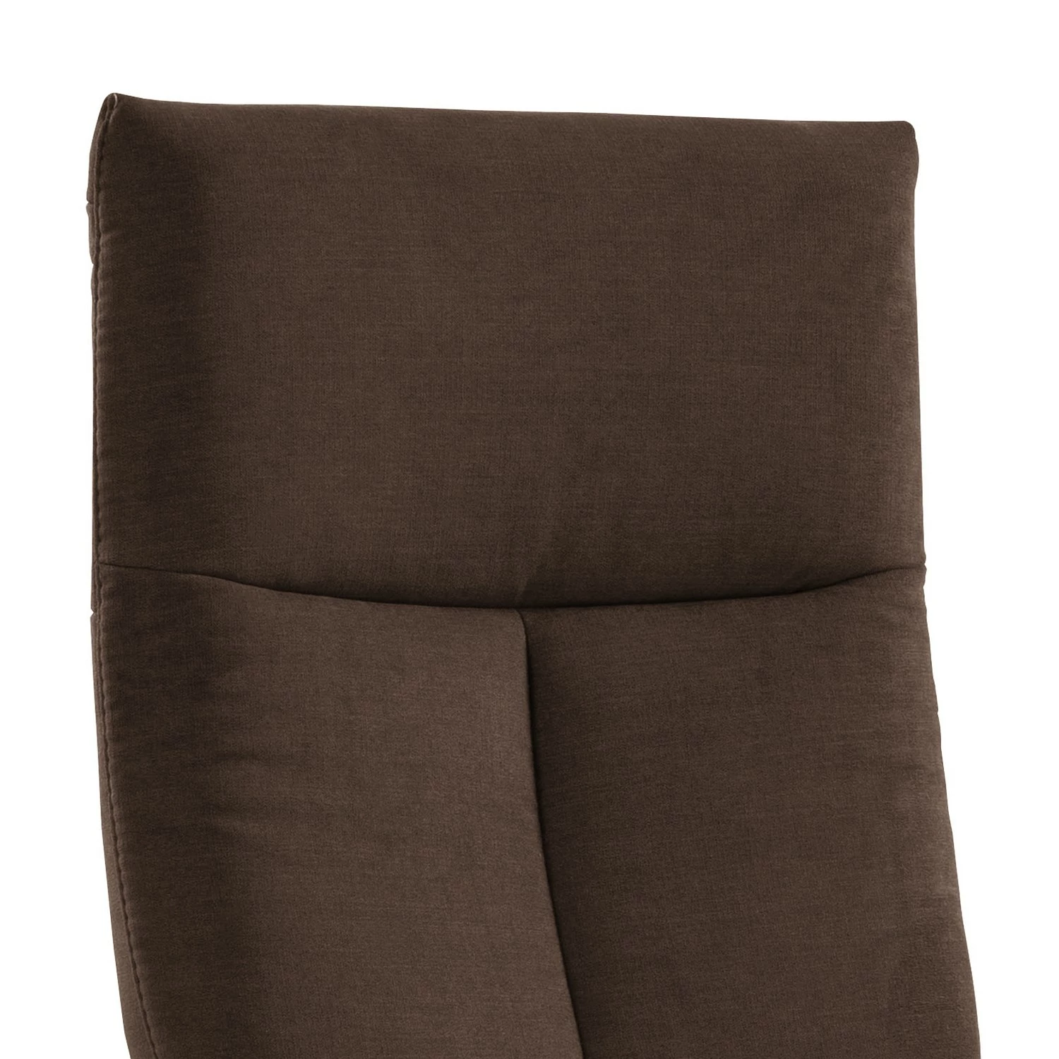 Loftscape Relaxsessel Nesebar II - Flachgewebe Olea: Espresso - Relaxfunktion - Ohne Aufstehhilfe - Manuelle Verstellung 5 Loftscape Relaxsessel Nesebar II - Flachgewebe Olea: Espresso - Relaxfunktion - Ohne Aufstehhilfe - Manuelle Verstellung – Bild 5