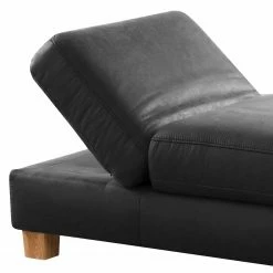 Fredriks Polsterhocker Kikuu - Microfaser - Microfaser Taeko: Schwarz -Wohnzimmermöbel boutique en ligne 1000314596 211221 13051000711 DETAILS P000000001000314596