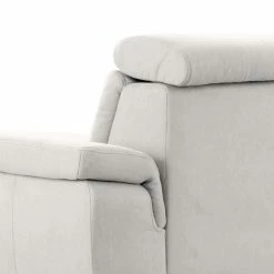 Fredriks Ecksofa DeWitt - Flachgewebe Olea: Silber - Longchair davorstehend rechts - Ohne Schlaffunktion 14 Fredriks Ecksofa DeWitt - Flachgewebe Olea: Silber - Longchair davorstehend rechts - Ohne Schlaffunktion -Wohnzimmermöbel boutique en ligne 1000314638 211221 13044300191 DETAILS P000000001000314638