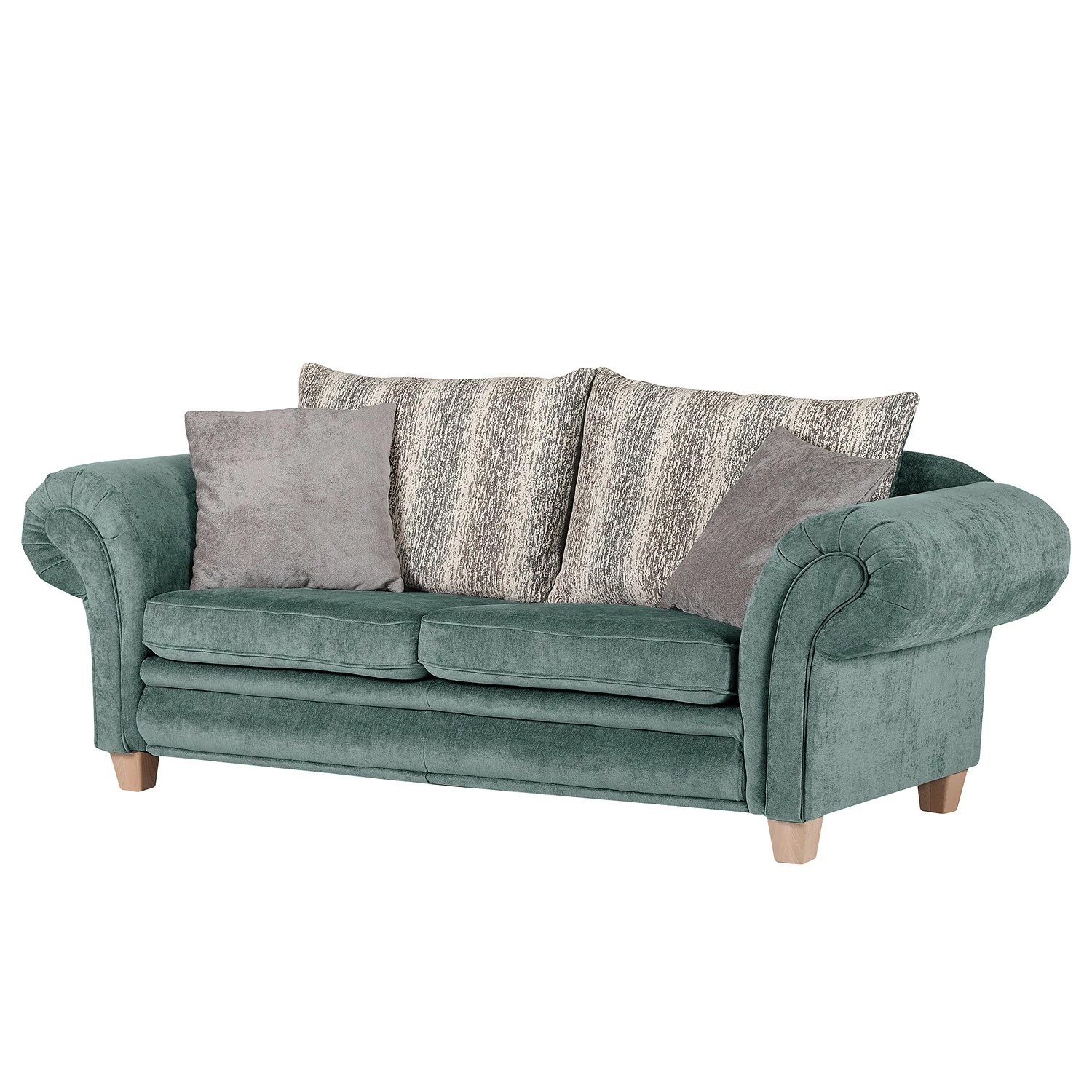 Ridgevalley Sofa Salvator (3-Sitzer) 1 Ridgevalley Sofa Salvator (3-Sitzer)
