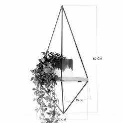 Red Living Wandregal Willes II - Fichte massiv / Metall - Fichte / Schwarz 8 Red Living Wandregal Willes II - Fichte massiv / Metall - Fichte / Schwarz -Wohnzimmermöbel boutique en ligne 1000314859 211214 133832000552 SKETCH DETAILS P000000001000314859 sketch