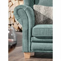 Ridgevalley Ohrensessel Salvator 20 Ridgevalley Ohrensessel Salvator -Wohnzimmermöbel boutique en ligne 1000314870 220203 16534000080 DETAILS P000000001000314870