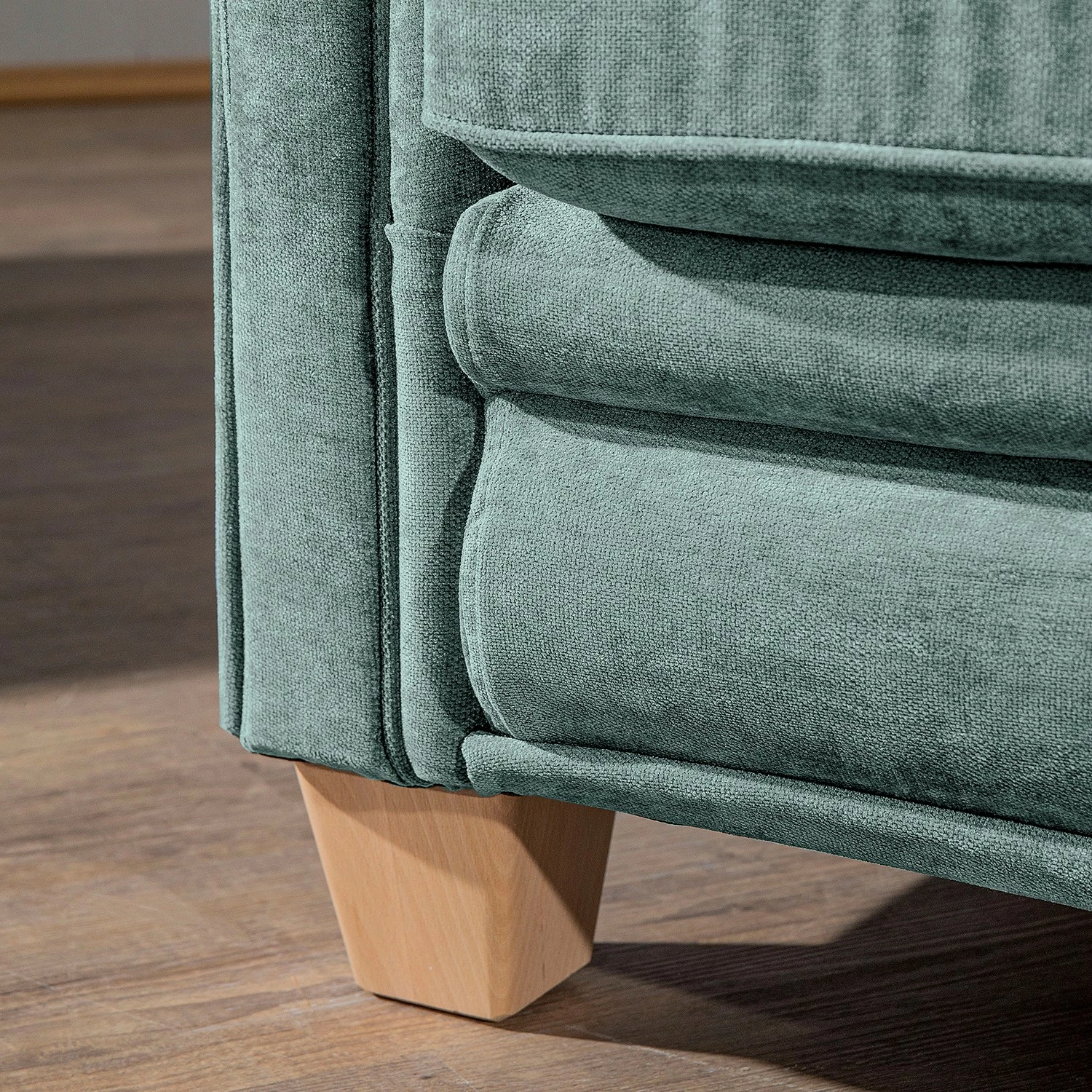 Ridgevalley Ohrensessel Salvator 10 Ridgevalley Ohrensessel Salvator – Bild 10