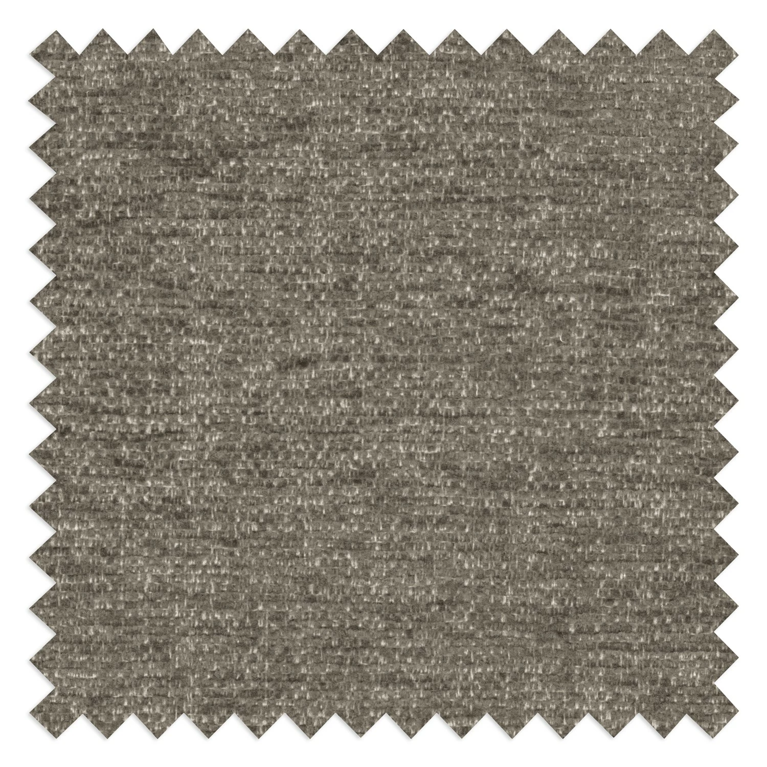 Loftscape Sofa Rene (3-Sitzer) - Flachgewebe Fabia: Grau 2 Loftscape Sofa Rene (3-Sitzer) - Flachgewebe Fabia: Grau – Bild 2