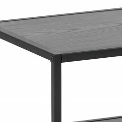 Red Living TV-Rack Coogee - Eiche Schwarzbraun Dekor / Schwarz -Wohnzimmermöbel boutique en ligne 1000315186 211214 115936000103 DETAILS P000000001000315186