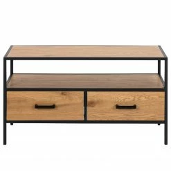 Red Living TV-Lowboard Coogee II - Wildeiche Dekor / Schwarz 18 Red Living TV-Lowboard Coogee II - Wildeiche Dekor / Schwarz -Wohnzimmermöbel boutique en ligne 1000315188 211214 11593700078 DETAILS P000000001000315188